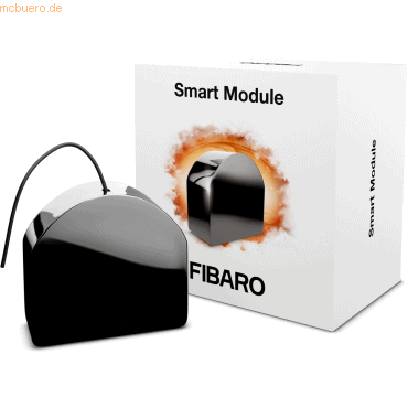 Beafon Fibaro Smart Module - Z-Wave