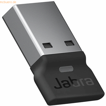 GN Audio Germany JABRA Link 380a UC Bluetooth-Adapter USB-A