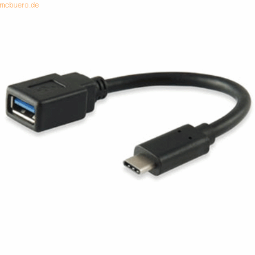 Digital data communication equip USB 3.1 Adpater Typ C Stecker auf Typ