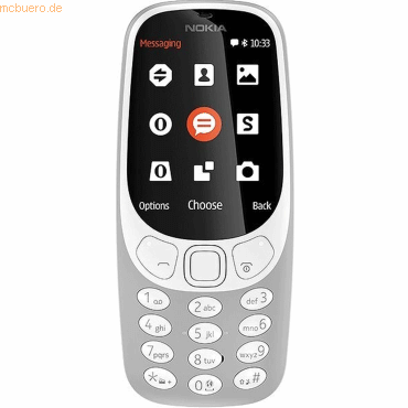 6438409600493 - A00028116 3310 Dual Sim Grey A00028116 6438409600493 6438409600493 - A00028116 3310 Dual Sim Grey A00028116 6438409600493