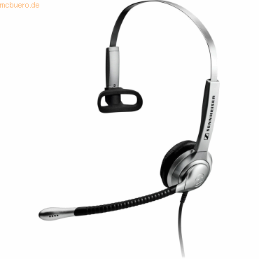 4012418053543 - Sh 330 schnurgebundenes Headset (005354) - Sennheiser 4012418053543 - Sh 330 schnurgebundenes Headset (005354) - Sennheiser