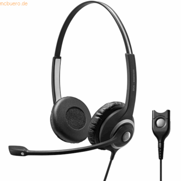 EPOS Germany EPOS Headset IMPACT SC 268