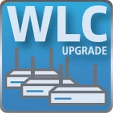 LANCOM Systems LANCOM WLC AP Upgrade +6 Option - Box Versand