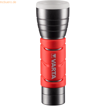 Varta VARTA Outdoor Sports F10 3AAA mit Batt.