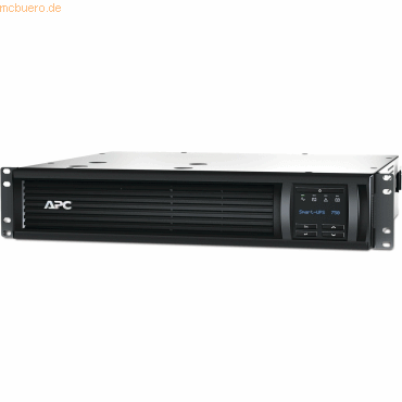 Schneider Electric APC SMART-UPS SMT 750VA Rack