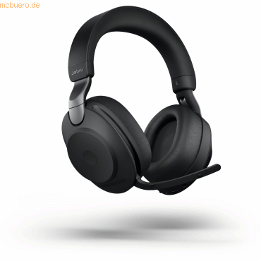 GN Audio Germany JABRA Evolve2 85 Link 380/390c UC Stereo black