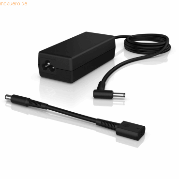 Hewlett Packard HP Smart AC-Adapter 65 Watt