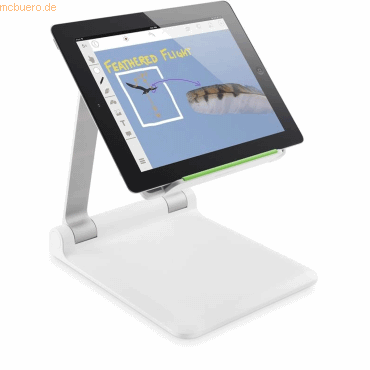 Belkin Belkin Uni Portable Tablet Stage (Präsenter) - Tablets bis 10-