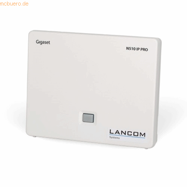 LANCOM Systems LANCOM DECT 510 IP DECT-Basisstation