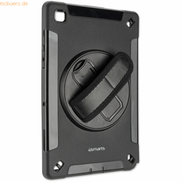 4250774953132 - Rugged Case Grip für Samsung Galaxy Tab A7 104 (2020) schwarz