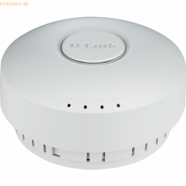 D-Link D-Link DWL-6610AP AC1200 Dualband Accesspoint