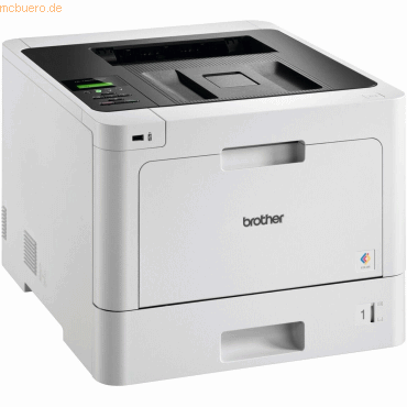 Brother Brother HL-L8260CDW Farblaserdrucker