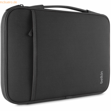 Belkin Belkin 14 Laptop/Chromebook Sleeve Black