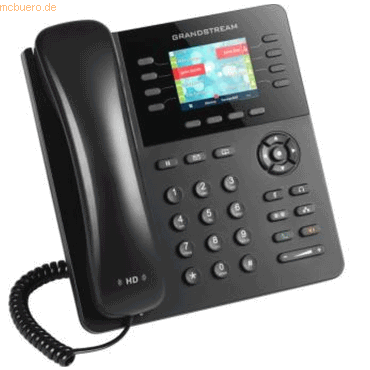 Grandstream Grandstream GXP-2135 SIP-Telefon