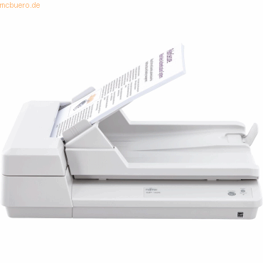 Fujitsu Ricoh Scanner SP-1425