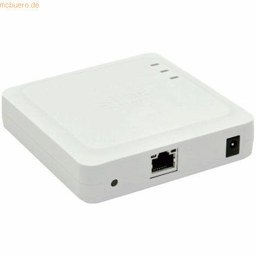 SILEX SILEX SX-BR-300AN Wireless Bridge Enterprise