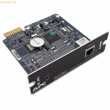 0731304267416 - APC AP9630 UPS Network Management Card 2 0731304267416 - APC AP9630 UPS Network Management Card 2