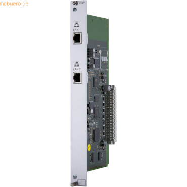 4019377906750 - 90675 Commander 8 Voip-r-modul Erweiterungsmodul 401937790