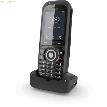 Snom snom m70 DECT Mobilteil