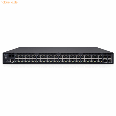 4044144614866 - LANCOM GS-3152XSP - Switch - 52 Anschlüsse - managed - an Rack montierbar