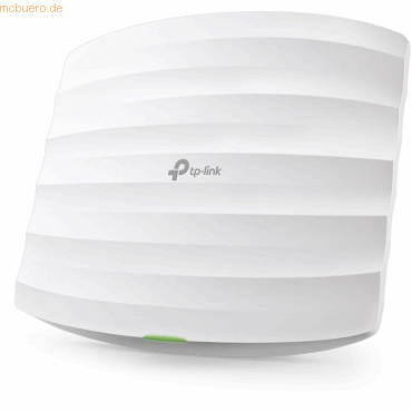 TP-Link Omada EAP110 2,4 GHz 300MBit passiver POE Access Point