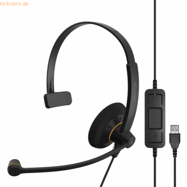 EPOS Germany EPOS Headset IMPACT SC 30 USB-A ML