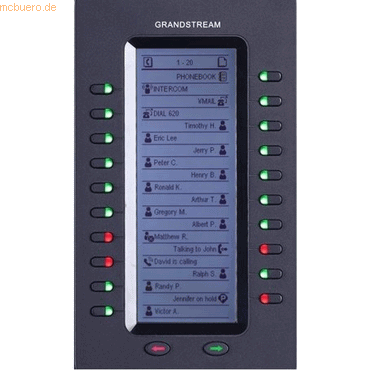 Grandstream Grandstream GXP2200 Extension Modul