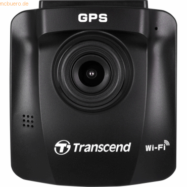 Transcend Transcend Dashcam DrivePro 230