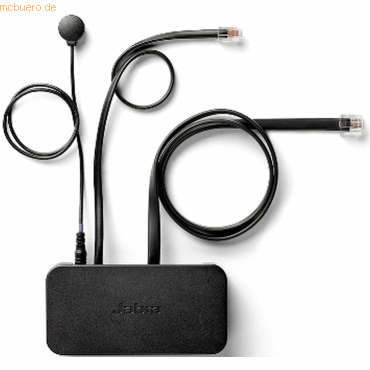 GN Audio Germany JABRA LINK (EHS-Adapter) für Avaya