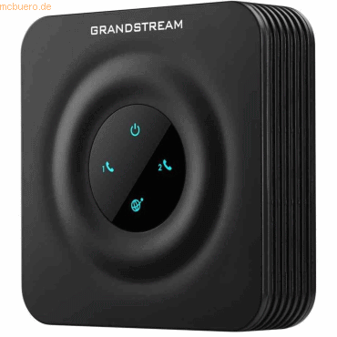 Grandstream Grandstream HT-802 2xFXS Gateway