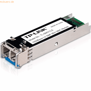 TP-Link Omada SM311LS SFP 1000BASE-LX LC MiniGBIC Singlemode