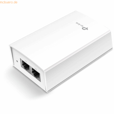 TP-Link Omada TL-POE4824G 48V Passiver PoE Adapter