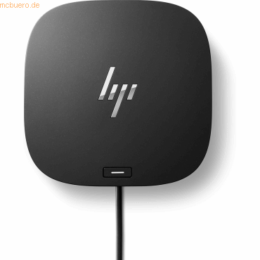 Hewlett Packard HP USB-C/A Universal Dockingstation G2