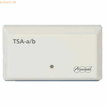 4019377900604 - Anschlussadapter für 4-Draht Anlagen TSA a b 90060