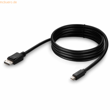 0745883765478 - LinkSys DP to MiniDP Cable 10 0745883765478 - LinkSys DP to MiniDP Cable 10