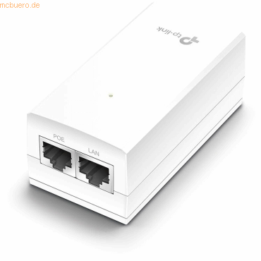 TP-Link Omada TL-POE2412G 24V Passiver PoE Adapter