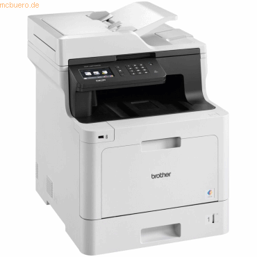 Brother Brother DCP-L8410CDW 3in1 Multifunktionsdrucker