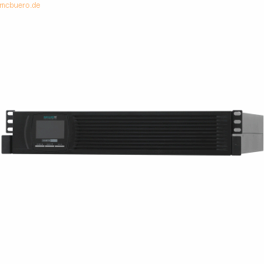 4026908003840 - Online USV X2000R - USV (Rack - einbaufÃ¤hig) - Wechselstrom 230 V - 2000 Watt - 2000 VA