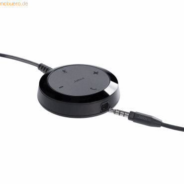 5706991020892 - JABRA EVOLVE Link MS - Fernbedienung - Kabel - für Evolve 30 II MS Mono 30 II MS stereo 5706991020892 - JABRA EVOLVE Link MS - Fernbedienung - Kabel - für Evolve 30 II MS Mono 30 II MS stereo