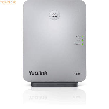 Yealink Network Yealink RT30 DECT Repeater