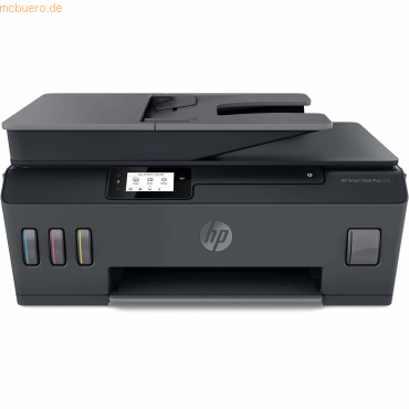 Hewlett Packard HP Smart Tank Plus 570 3in1 Multifunktionsdrucker