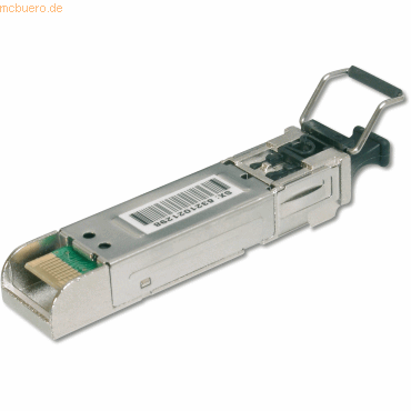 4016032307587 - DN-81011 DN-81011 SFP-Transceiver-Modul 1 GBit s 20000 m Modultyp LX