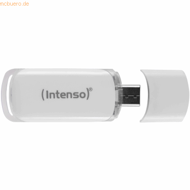 Intenso International Intenso Speicherstick Super Speed USB 3.1 Flash