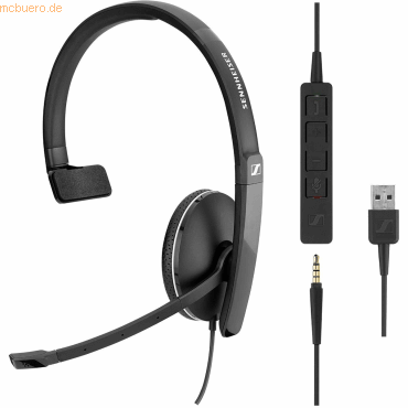 Sennheiser Epos / Sennheiser SC 135 USB-A