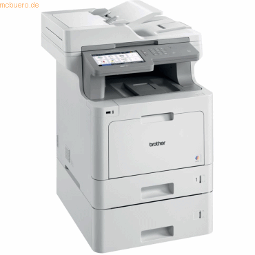 Brother Brother MFC-L9570CDWT 4in1 Multifunktionsdrucker