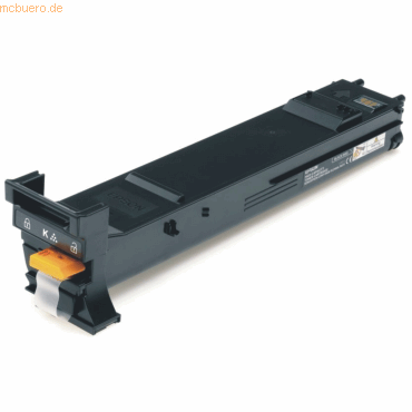 8715946435107 - Toner Schwarz S050493 AcuBrite Hohe Kapazität