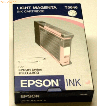 0010343852761 - Inkjetpatrone 110ml lmagent 0010343852761 EPSON