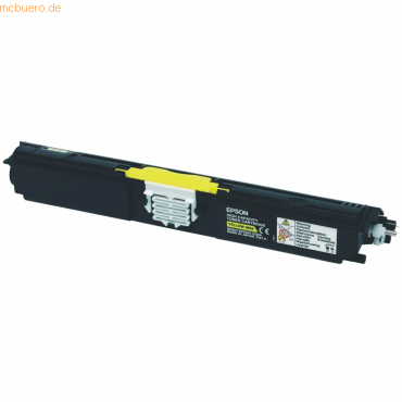 Epson Toner Epson S050491 magenta