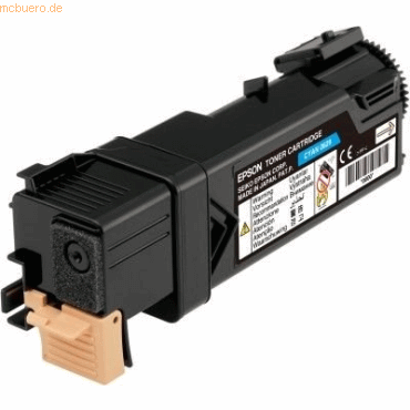 Epson Toner Epson S050629 cyan