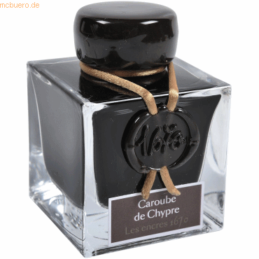 3188555150450 - Flakon 50ml Tinte 1670 Caroub Chypre